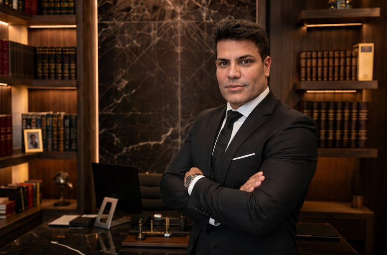 Dr. Eduardo Passos